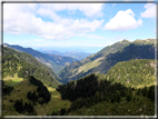 foto Forcella Pala del Becco e Passo Manghen